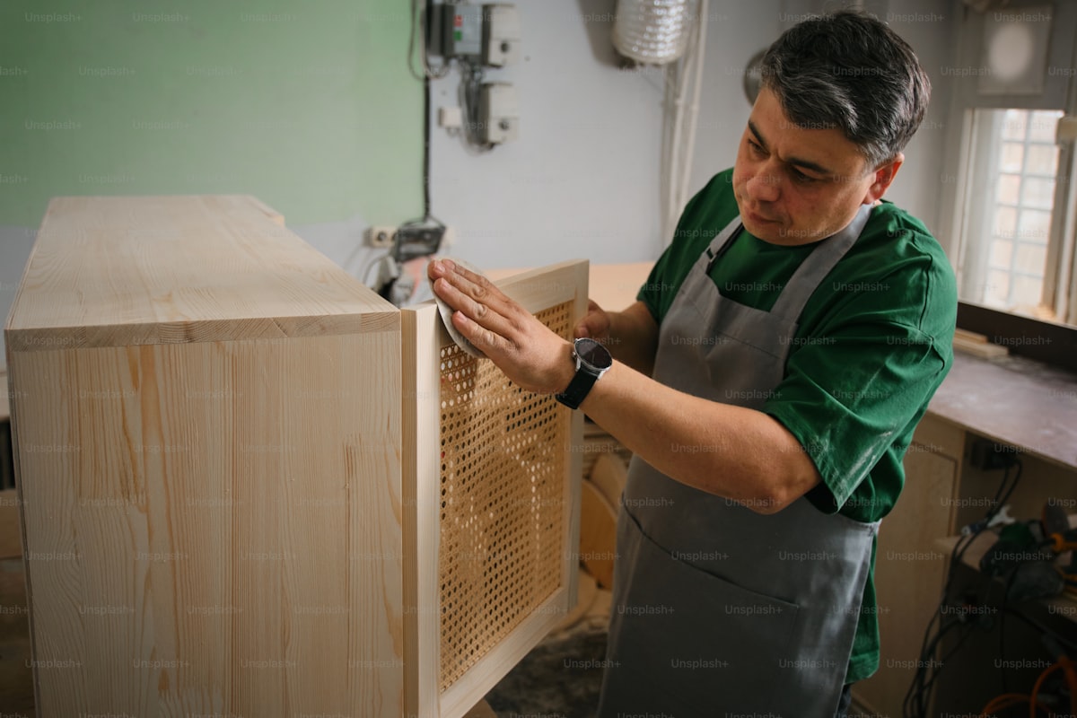 Стружкоотсосы для столярной мастерской и цеха