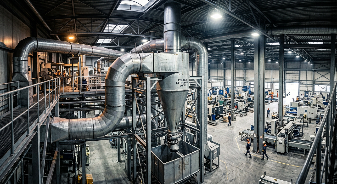 Системы аспирации